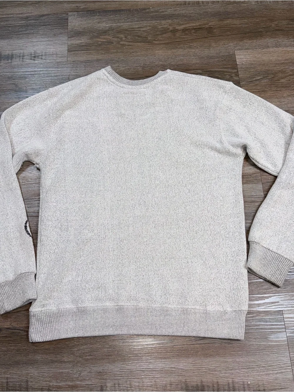 New York Popular Brand Shirt Mens XL Sweater Sweatshirt Pullover New Hampshire